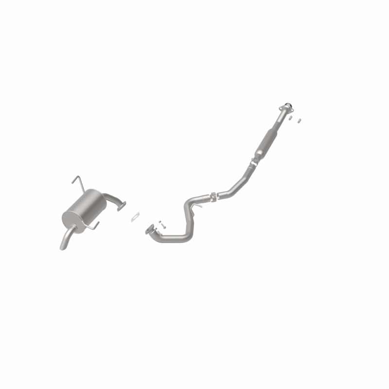 Magnaflow — MagnaFlow BRE Exhaust Kit Replacement Stainless Subaru
Exhaust Kit - view 13
