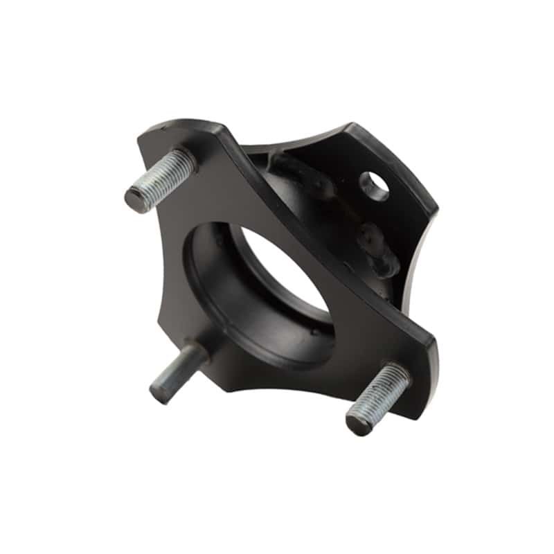 Belltech — Belltech 05-18 Toyota Tacoma (5 Lug) 2.5in Front Lifting Strut Spacer
LEVELING SPACER - view 9