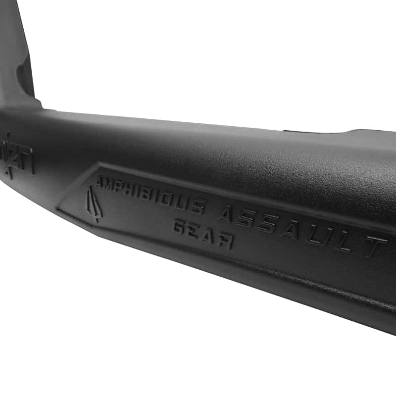 Injen — Injen 07-18 Jeep Wrangler (JK) 3.6L V6 Deep Water Crossing Snorkel for Evolution Intake
Air Intake Snorkel
Air Snorkel - view 10