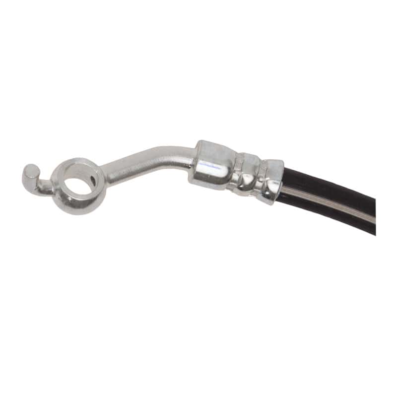 DFC — DFC 13-17 Hyundai Elantra GT Rear-L Brake Hose - view 3