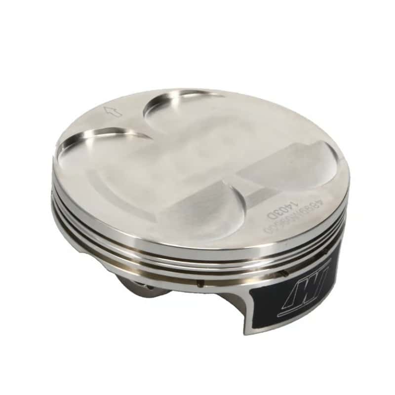 Wiseco — Wiseco Honda TRX450R 06-14 121 CR Piston Kit
Piston Kit - view 5