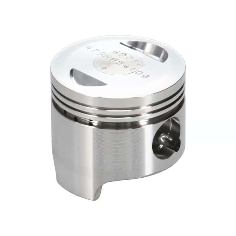 Wiseco — Wiseco Honda XR50 88-03 CRF50F 04-13 4100XZ Piston kit
Piston Kit - view 5