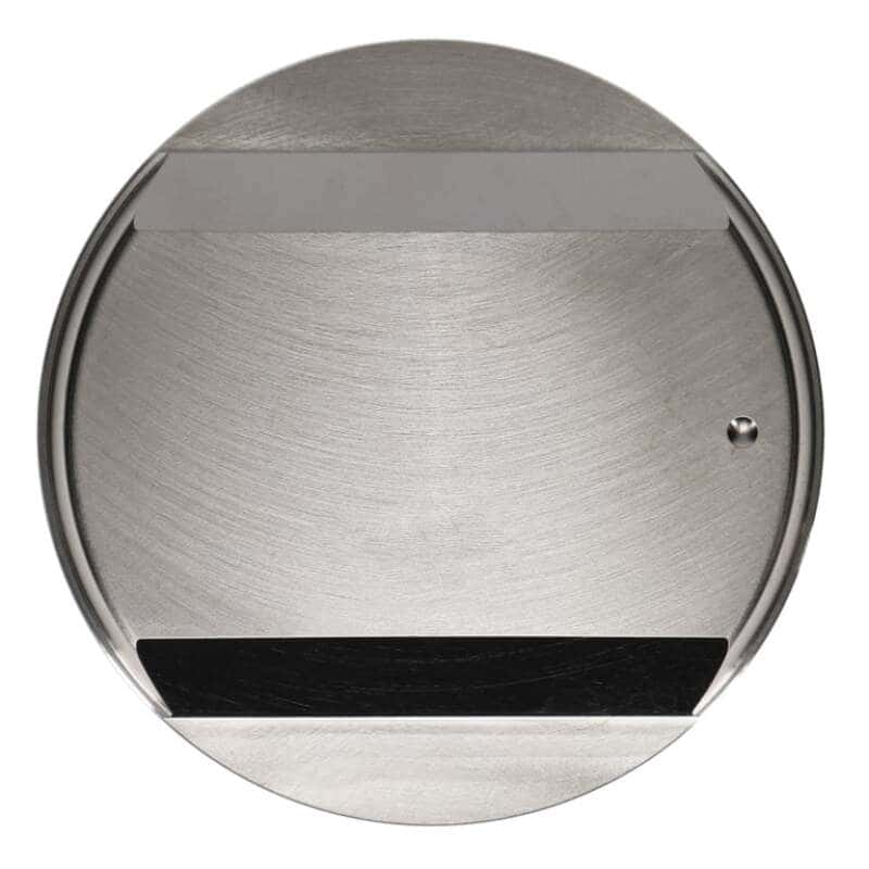 Wiseco — Wiseco Nissan Turbo Domed +14cc 1.181 X 87 Piston Shelf Stock
Piston - view 11