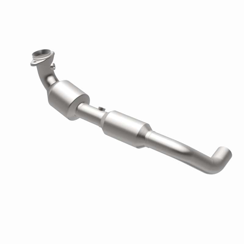 Magnaflow — Magnaflow 2004 Ford F-150 5.4L Direct Fit Converter
California - view 19