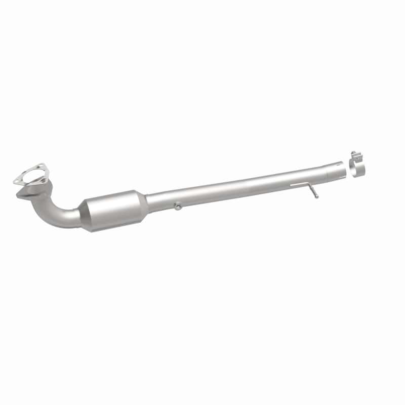 Magnaflow — Magnaflow 07-09 Land Rover Range Rover 4.2L Direct Fit Converter
California - view 9