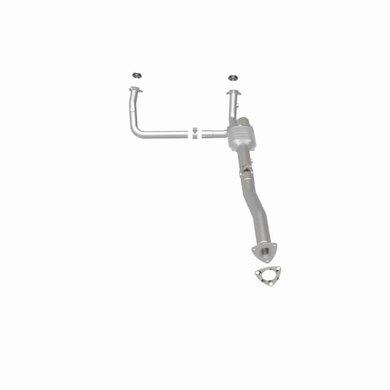 Magnaflow — MagnaFlow Conv DF GM 1500/2500/3500 Van 96-97
HM Grade
HM - view 14