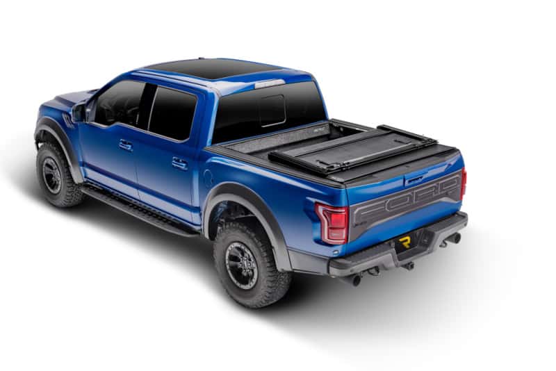 Truxedo — Truxedo 19-20 Ford Ranger 5ft Deuce Bed Cover - view 9