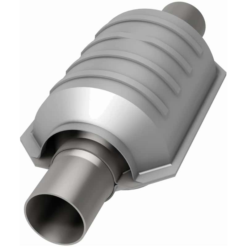 Magnaflow — MagnaFlow Conv Univ 1.75
Standard Grade
Standard - view 4