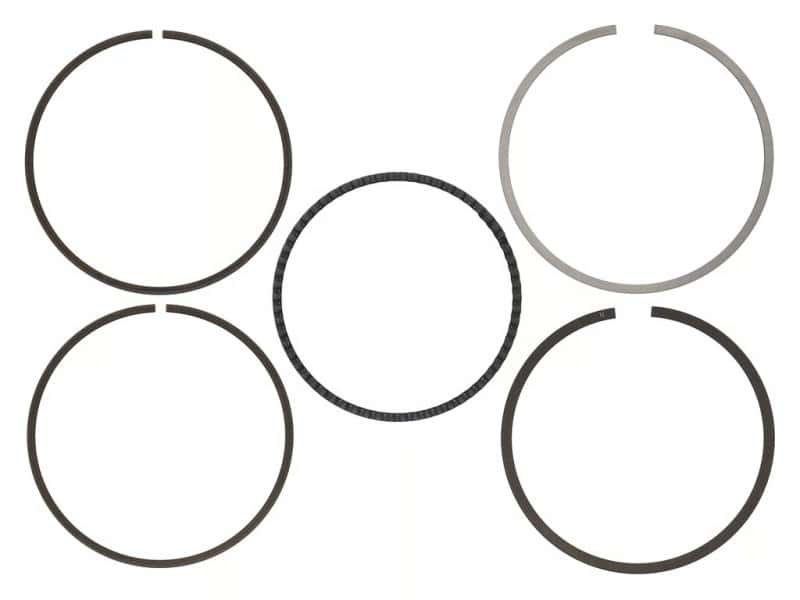 Wiseco — Wiseco 75.00MM SINGLE PISTON RING Shelf Stock
Piston Rings - view 6