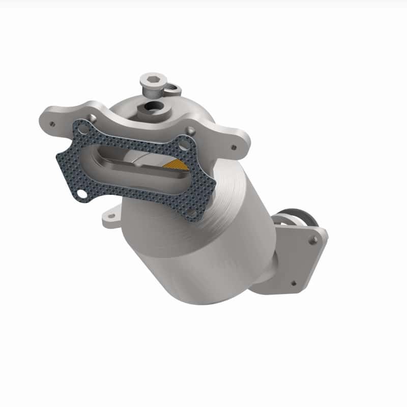 Magnaflow — Magnaflow Conv DF 10-12 Insight 1.3L Manifold
OEM Grade
OEM - view 26