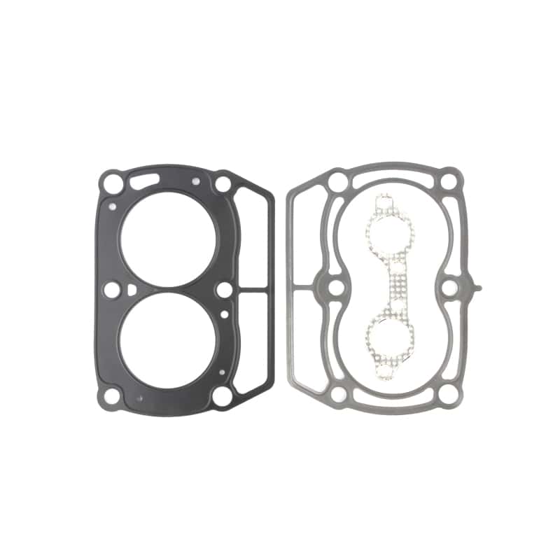 Cometic Gasket — Cometic 12-13 Polaris Ranger RZR 4 800 80mm Bore Top End Gasket Kit - view 1