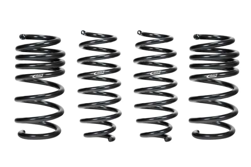 Eibach — Eibach 18-20 Tesla Model 3 AWD Performance Pro-Kit - view 1