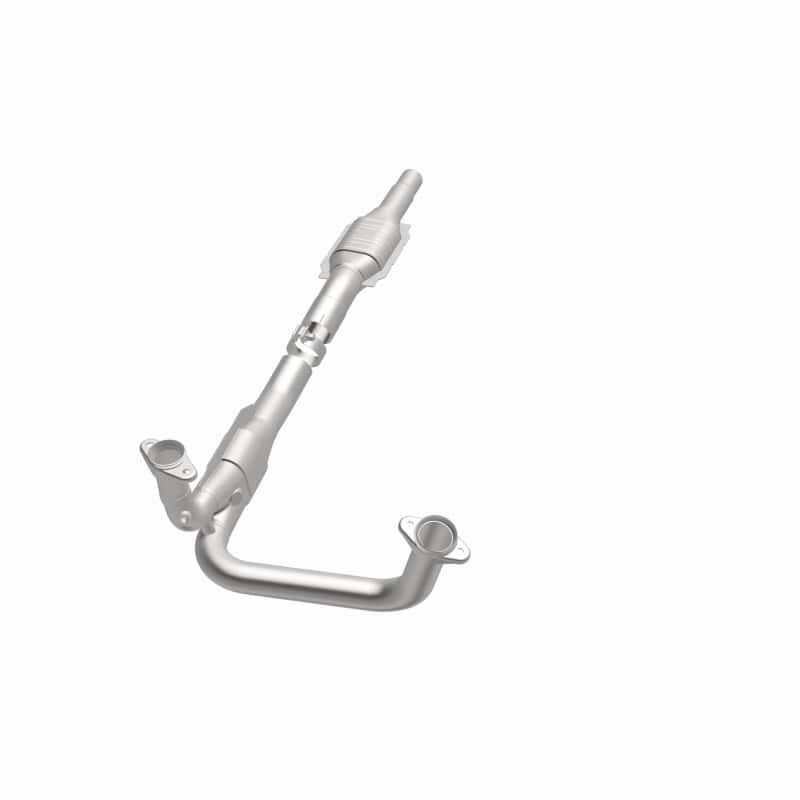 Magnaflow — MagnaFlow Conv DF 95 Ford Bronco 5.8L
HM Grade
HM - view 26