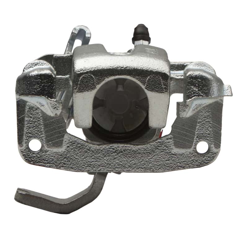 DFC — DFC 84-86 Nissan 300ZX Rear-R Premium Caliper - Silver Zinc Coated
DFC Brake Caliper - view 1