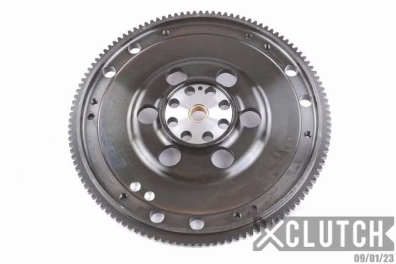 XCLUTCH — XClutch 90-97 Honda Accord SE 2.2L Chromoly Flywheel
Chromoly Flywheel - view 2