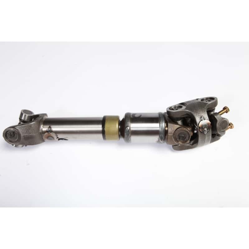 Rugged Ridge — Rugged Ridge Rear Driveshaft 1-3 Inch Lift 88-93 YJ Jeep Wrangler
JEEP_HARDPARTS
Drive Shaft - view 2