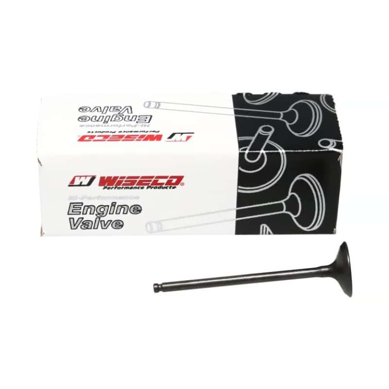 Wiseco — Wiseco KTM 520/ 520/ 525 Steel Intake Valve
Valve - view 4