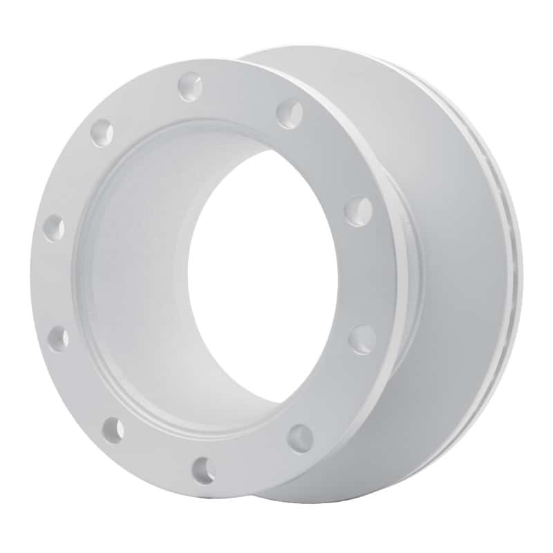 DFC — DFC 73-02 BEAVER MOTORCOACH CONTESSA Front/Rear GeoSPEC Coated Rotor
DFC Brake Rotor - view 2