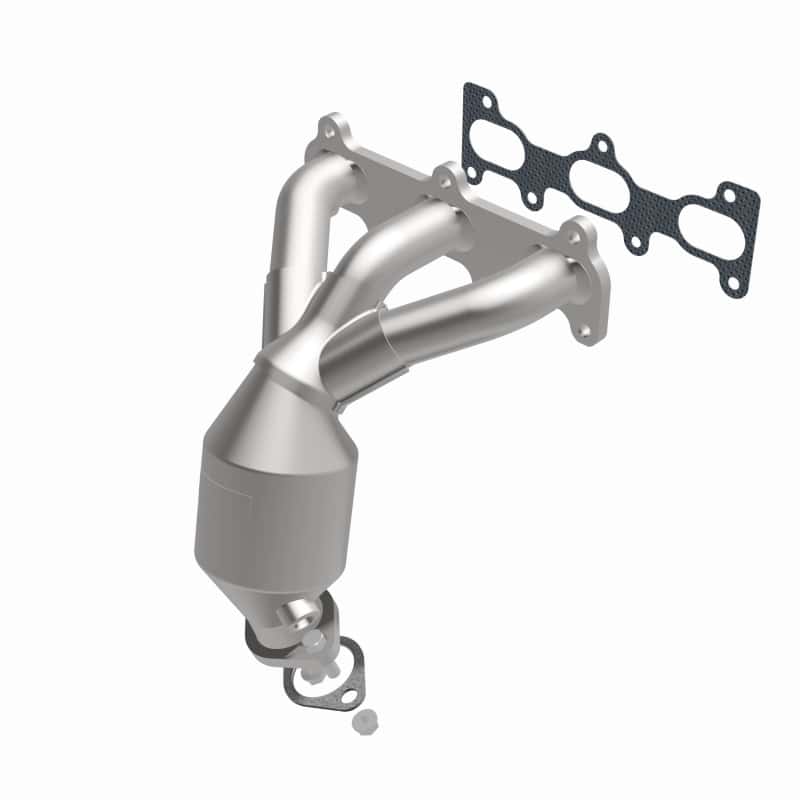 Magnaflow — Magnaflow Conv DF 02-06 Hyundai Sonata 2.7L
California - view 29