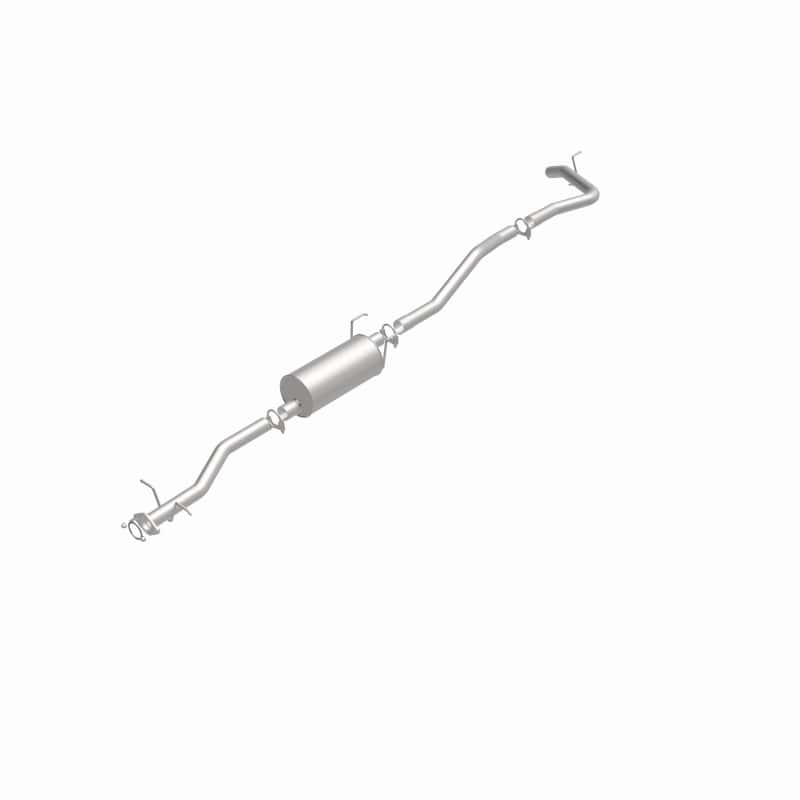 Magnaflow — MagnaFlow BRE Exhaust Kit 95-98 Toyota T100 3.4L
Exhaust Kit - view 25