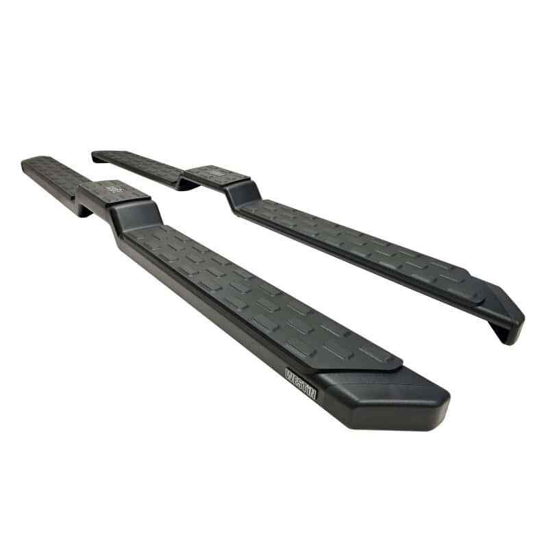 Westin — Westin 22-24 Toyota Tundra CrewMax HDX Running Boards - Tex. Blk
Running Boards - view 9