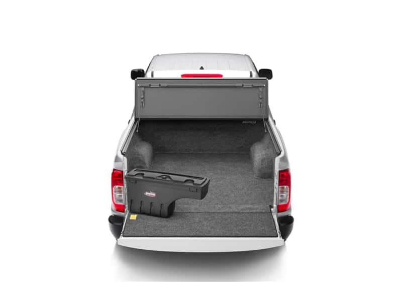 BedRug — BedRug 04-15 Nissan Titan Crew Cab 5.5ft Bedliner - view 16
