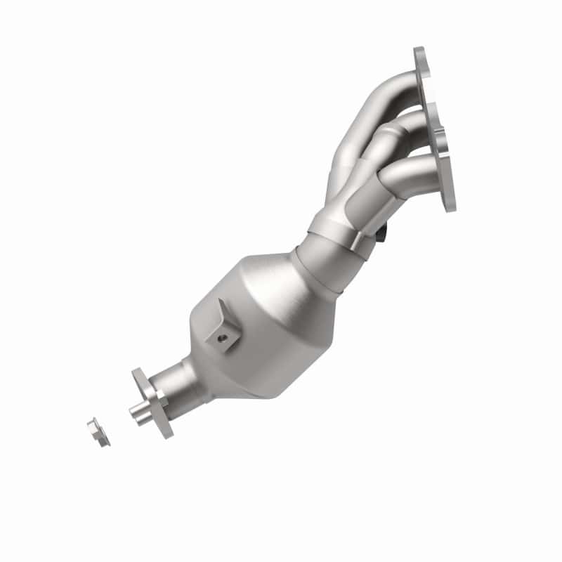 Magnaflow — MagnaFlow Conv DF 06-09 Toyota RAV4 3.5L
OEM Grade
OEM - view 19
