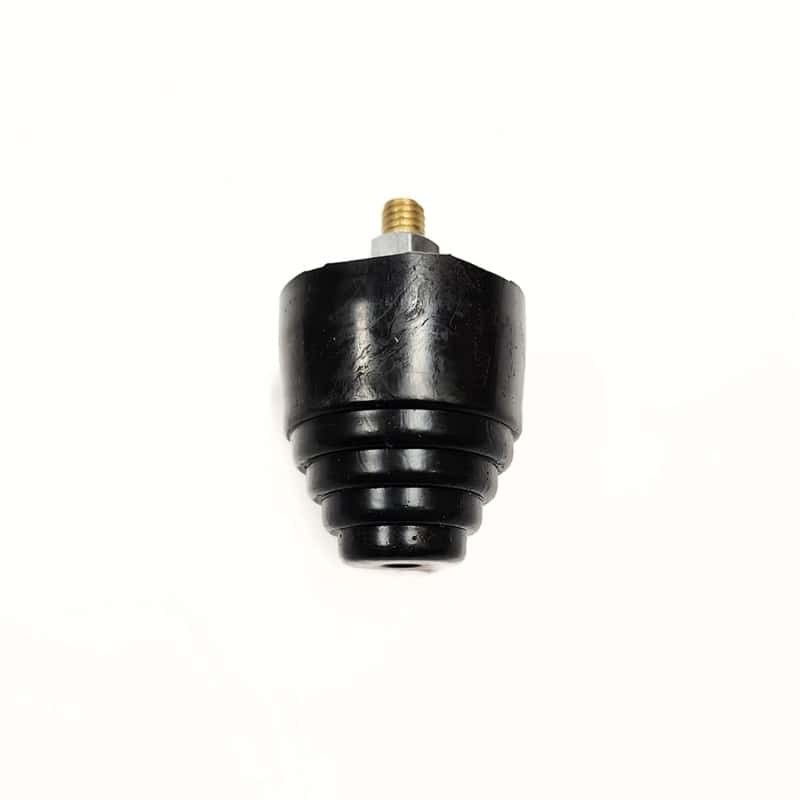 Titan Fuel Tanks — Titan Fuel Tanks 08-10 Ford F-450/F-550 Long Bed Tank Adaption Kit
FuelTankAttachingHrd - view 7