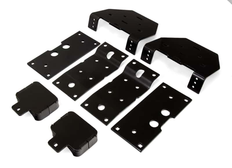 Air Lift — Air Lift LoadLifter 5000 Ultimate Air Spring Kit w/Internal Jounce Bumper 17 Ford Super Duty Pickup
Susp. air spring kit - view 2