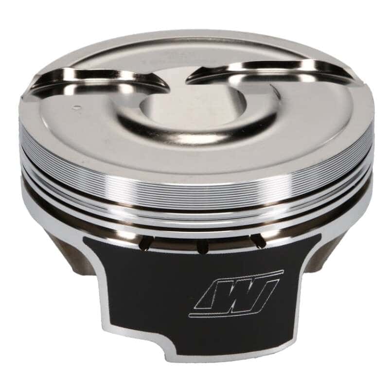 Wiseco — Wiseco Chevrolet LT1 4.070in Bore 1.304in CH -12.00 CC Professional Piston Set
Piston Set - view 5