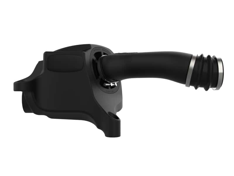 aFe — aFe 08-21 Toyota Land Cruiser (J200) V8-4.5L (td) Momentum HD Air Intake System w/ Pro DRY S Filter
Momentum HD Intake - view 5