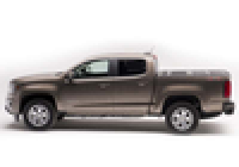 BAK — BAK 15-20 Chevy Colorado/GMC Canyon 5ft Bed BAKFlip F1
BFF1 15-22 Cl/Cn 5ft
BFF1 15-22 Cl/Cn 5' - view 6