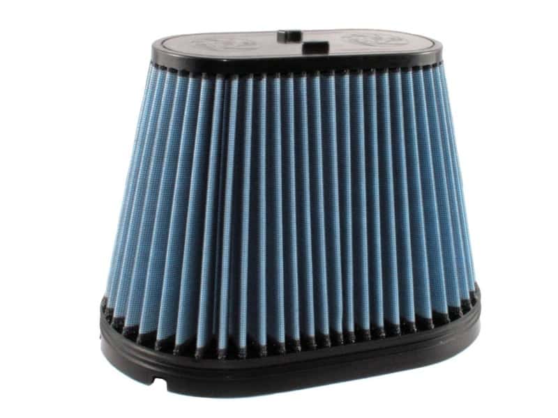 aFe — aFe MagnumFLOW Air Filters OER P5R A/F P5R Ford Diesel Trucks 03-07 V8-6.0L (td)
Magnum FLOW Filter
AirFilter - view 1