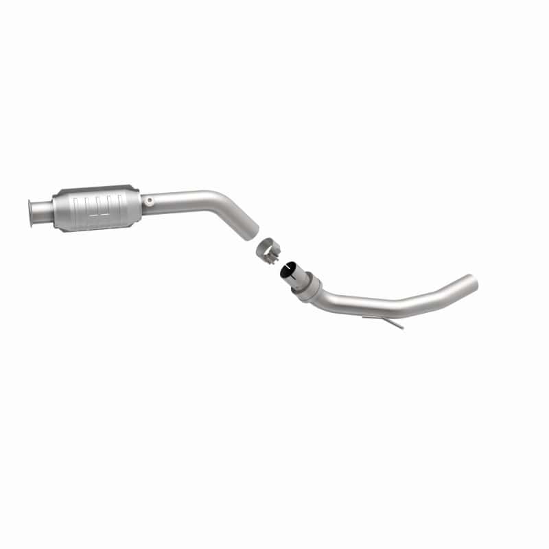 Magnaflow — MagnaFlow Conv DF 98-04 Intrepid 2.7L P OEM
OEM Grade
OEM - view 8