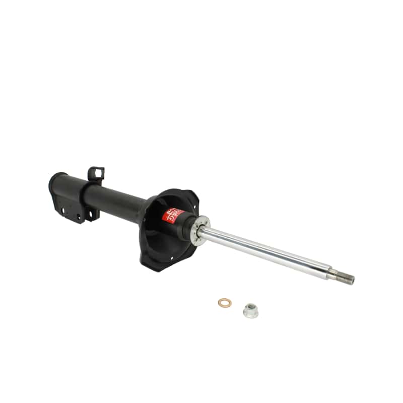 KYB — KYB Shocks & Struts Excel-G Rear Left SUBARU Forester 1998-02 - view 9