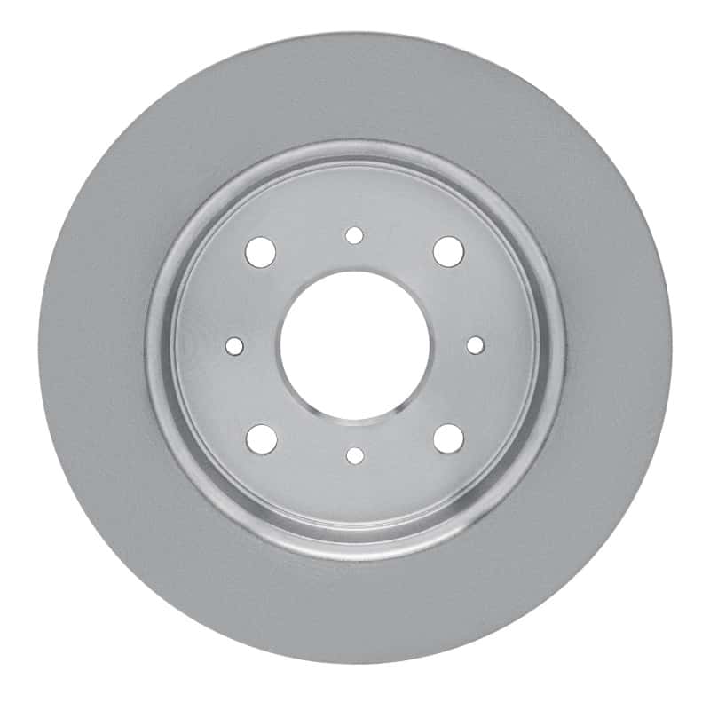 DFC — DFC 87-91 Sterling 825/827 Rear Brake Rotor
DFC Brake Rotor - view 5