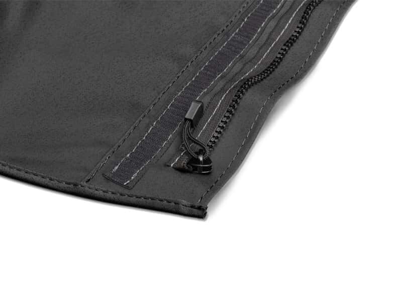 Rampage — Rampage 1997-2006 Jeep Wrangler(TJ) OEM Replacement Top - Black Diamond
Fctry Rplcmnt Sft Tp
Top-Soft - view 3