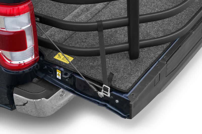 AMP Research — AMP Research 04-22 Ford F-150 Bedxtender HD Sport - Black (Optional No-Drill Brkt 74602-01A)
BEDXTENDER HD SPORT
TrkBedTgateExt - view 12