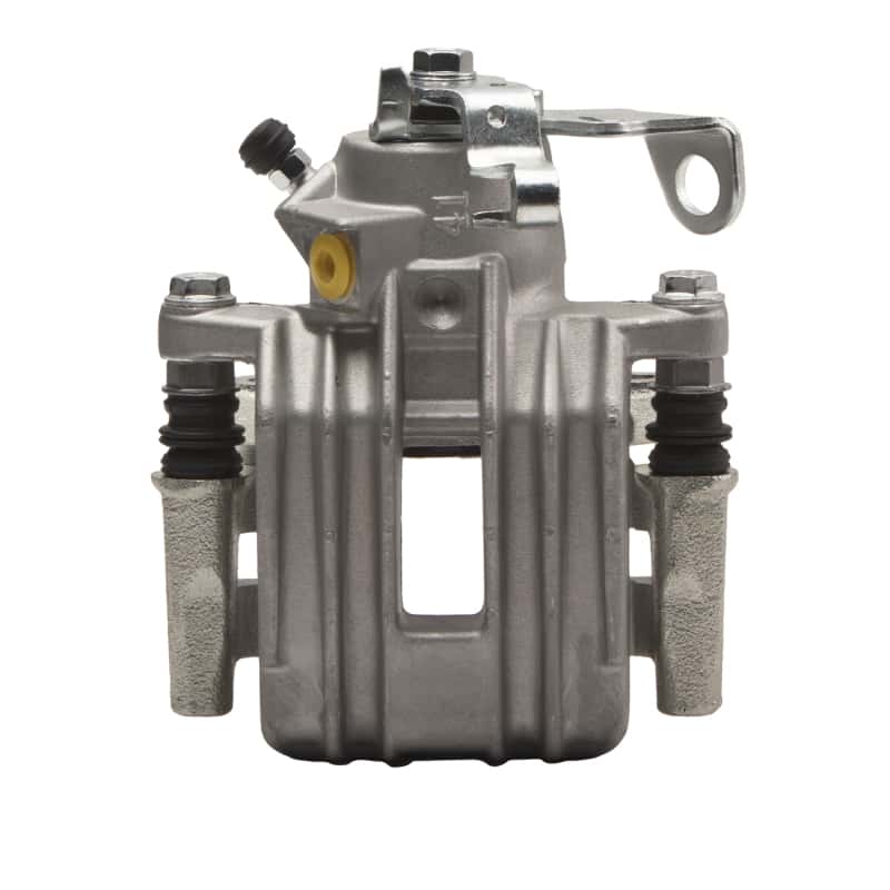 DFC — DFC 00-09 Audi TT Quattro Rear-L Premium Caliper - Silver Zinc Coated
DFC Brake Caliper - view 4