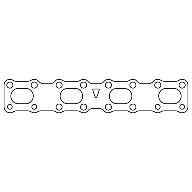 Cometic Gasket — Cometic 04-09 Nissan VK56DE 5.6L V8 .064in Exhaust Gasket Set
Exhaust Gasket Set - view 1