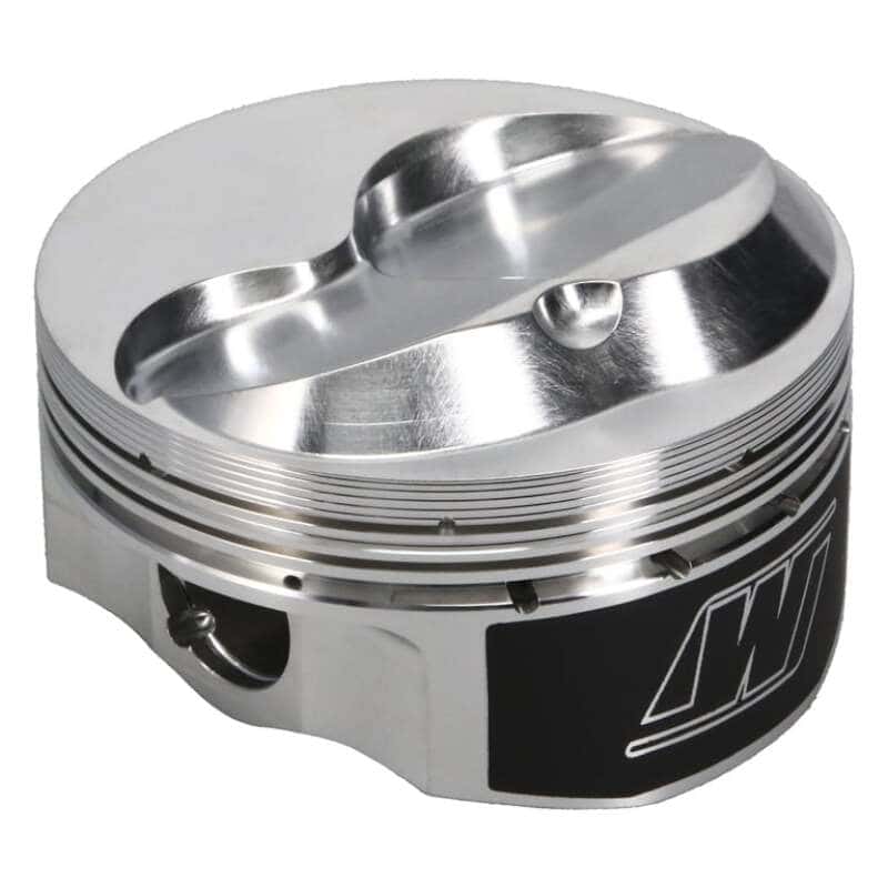 Wiseco — Wiseco Chevy 360 4.030in Bore 1.225in CH 13.00 CC Piston Set
Piston Set - view 2