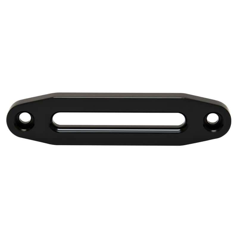 Superwinch — Superwinch Replacement Hawse Fairlead (use w/ Terra 45SR/4500SR Winches) - Blue
Winch Fairlead - view 2