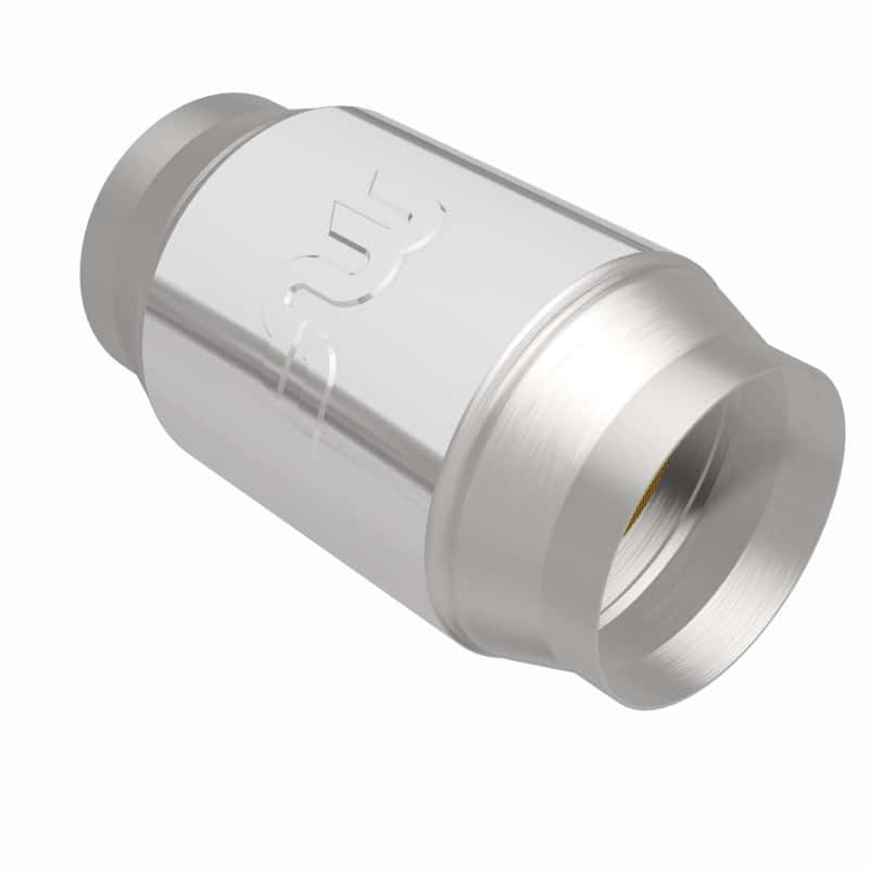 Magnaflow — Magnaflow Premium High Flow Metallic Converter 5in OD - 4in In / 4in Out
Standard Grade
Metallic - view 14