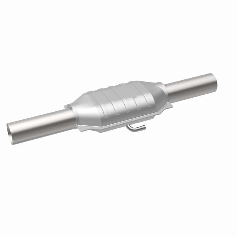 Magnaflow — MagnaFlow Conv Direct Fit 81-83 Jeep Cherokee 5.9L V8
California - view 19