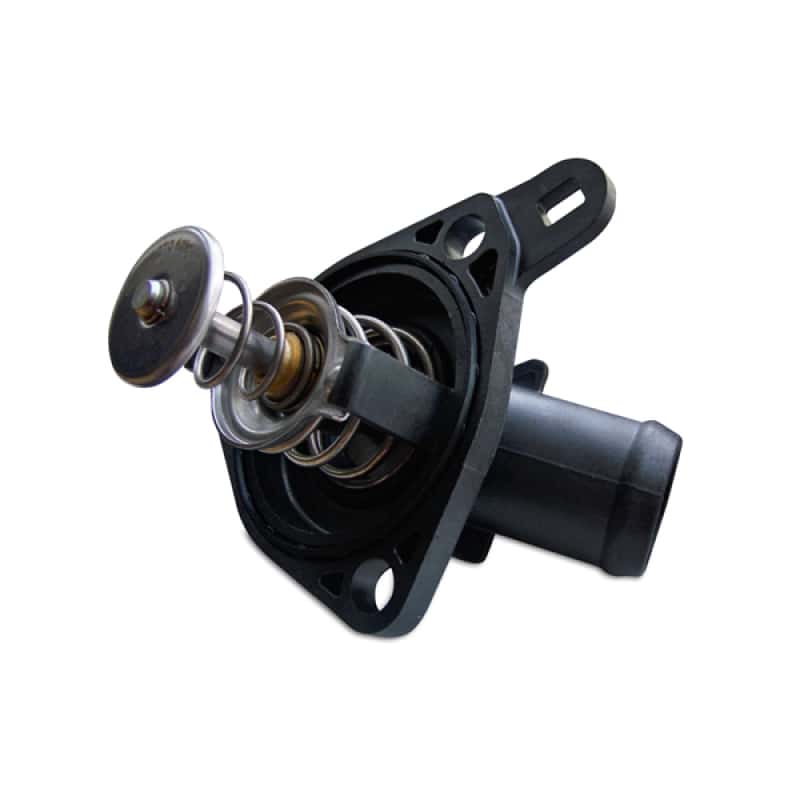 Mishimoto — Mishimoto 02-06 Acura RSX 60 Degree Racing Thermostat
Coolant Thermostat - view 2