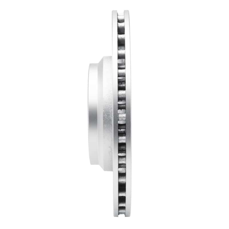 DFC — DFC 19-23 Chrysler 300 Rear Hi-Carbon Alloy Geomet Coated Rotor
DFC Brake Rotor - view 3