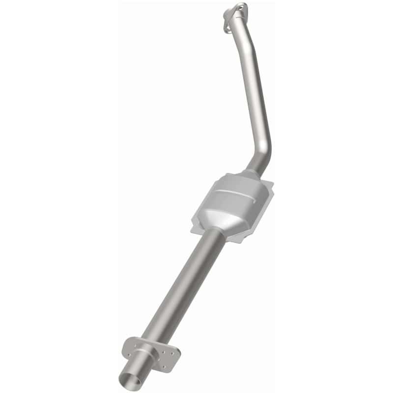 Magnaflow — MagnaFlow Conv DF 93-95 GM Van 3.1L 49S
Standard Grade
Standard - view 31