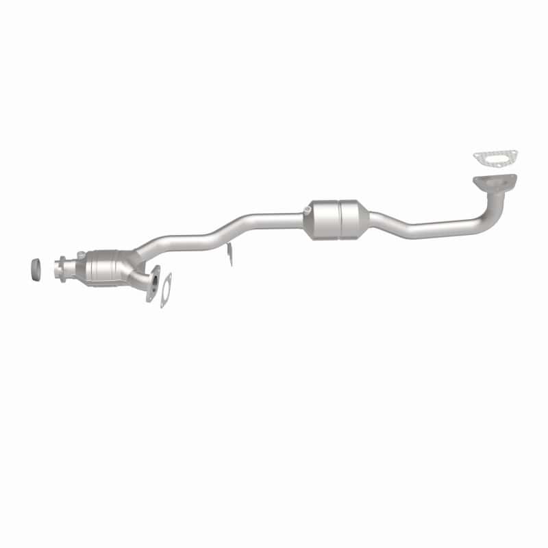 Magnaflow — Magnaflow Conv DF 04-05 Subaru Outback/Legacy 2.5L D/S
OEM Grade
OEM - view 20