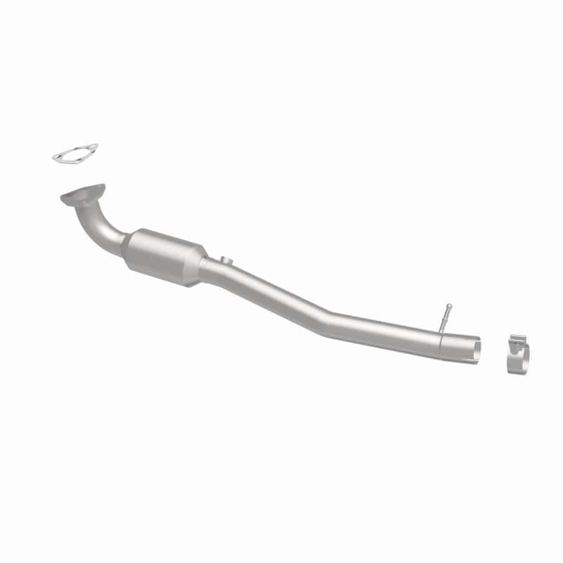 Magnaflow — Magnaflow 10-12 Range Rover V8 5 OEM Underbody Direct Fit Converter
OEM Grade
OEM - view 13