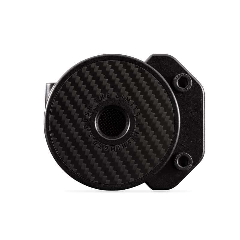 Mishimoto — Mishimoto Carbon Fiber Baffled Oil Catch Can
MMBCC-CF - view 14